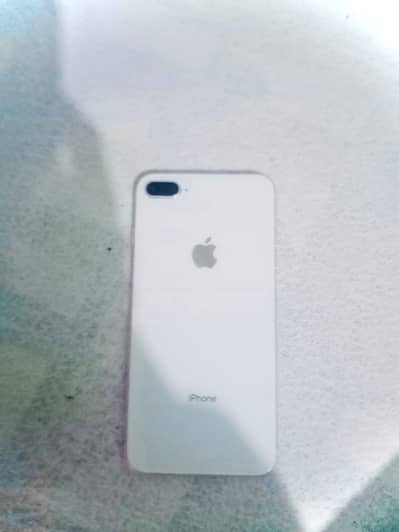 Apple iPhone 8 Plus | PTA Approved | Excellent Condition