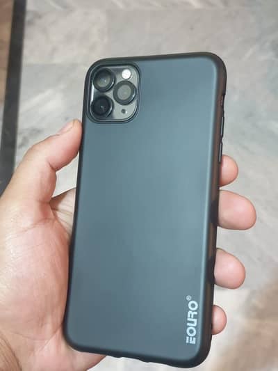 Iphone 11 pro max