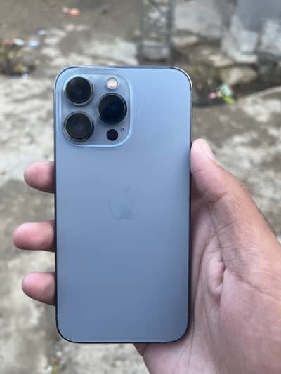 Apple Iphone 13 pro Jv 128 gb waterpack