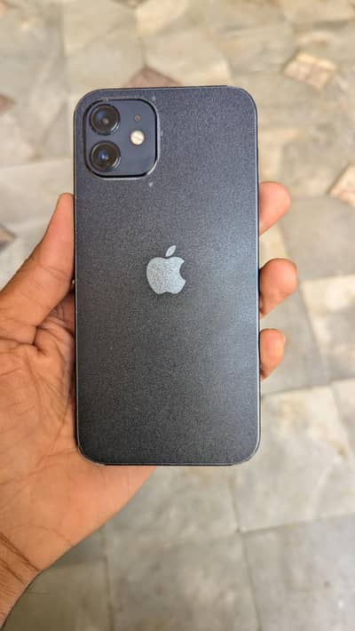 Iphone 12 (64gb) non, 50k (wtp only)