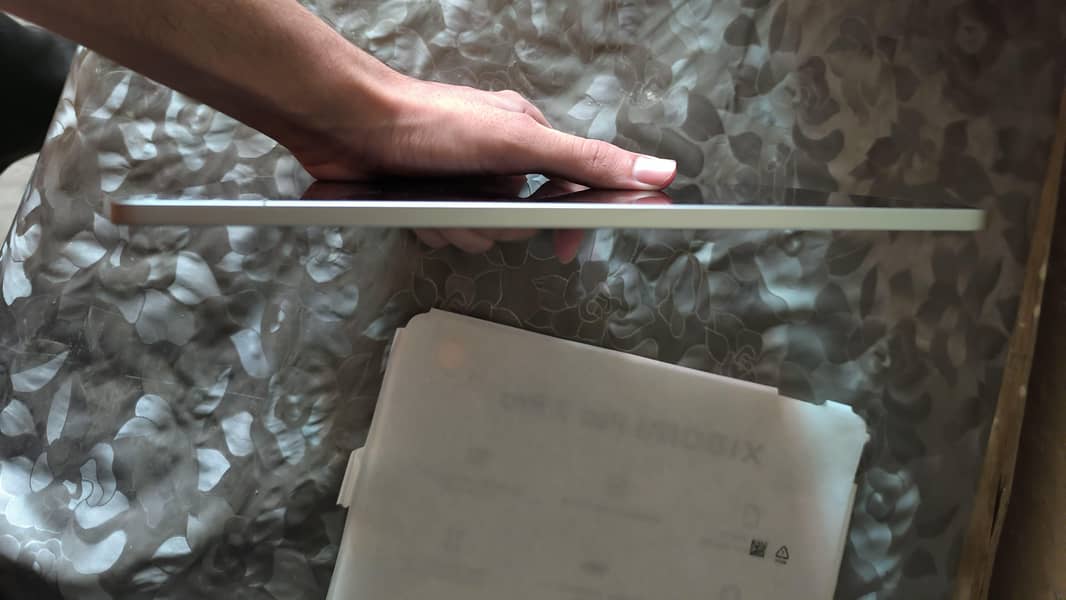 Xiaomi pad 7 pro 1