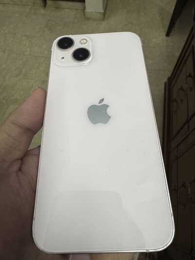 Iphone 13 pink 128gb pta approved