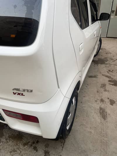 Suzuki alto ags 2022