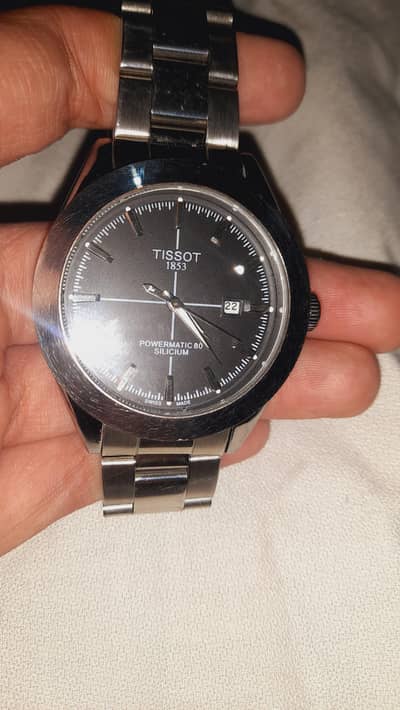 Tissot