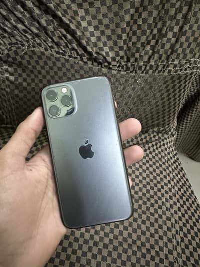 11 pro pta approved water pack