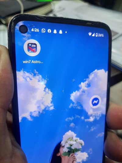 pixel 4a 4g .  For sale