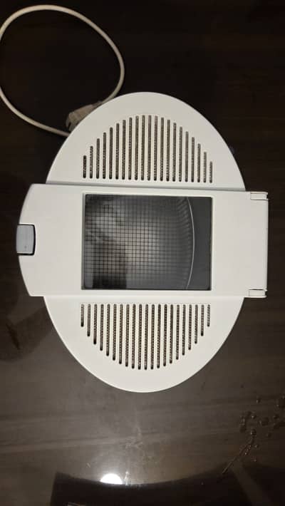 Declutter sale: Siemens deep fryer
