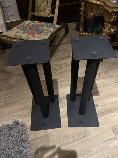 Speaker Stands Hifi Audiophile