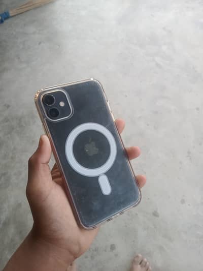 IPHONE 11 WATER PACK