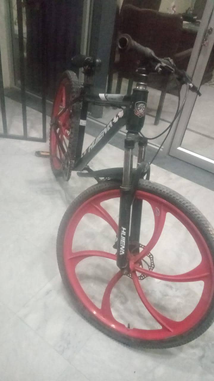 slightly use cycle 0