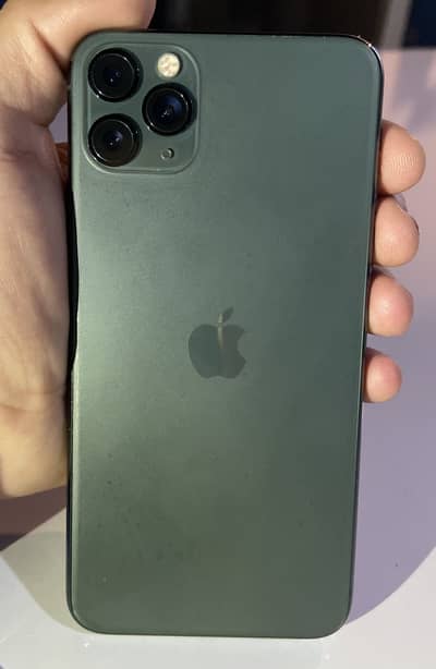 Iphone 11 Pro Max