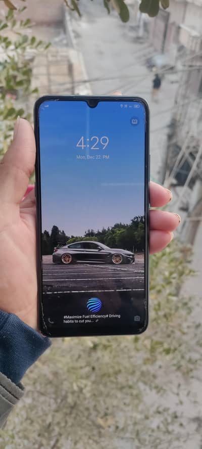 vivo S1 original phone 4 128  call 03051095806