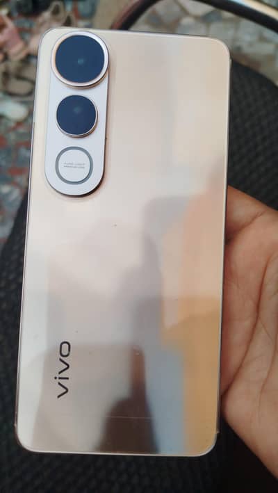 Vivo V50 Lite 5G  12 , 256