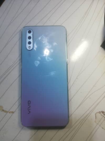 vivo s1 8/ 256