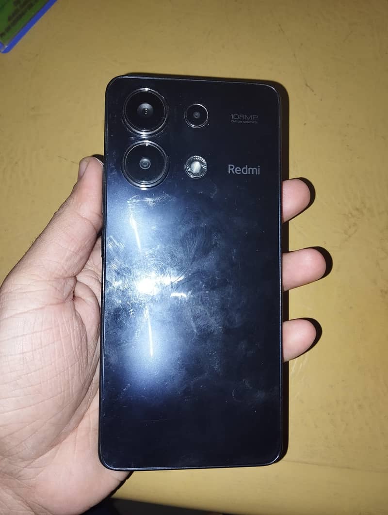 redmi note 13 2