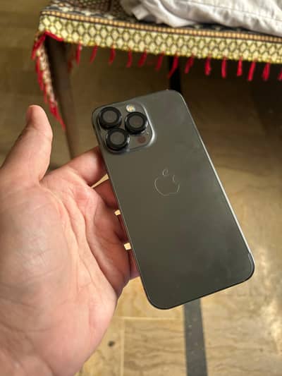 iphone13pro jv 128 gb zero scratch