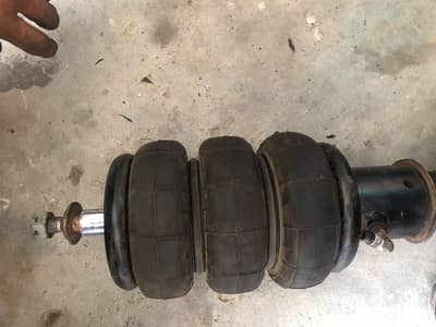 air suspension for sale