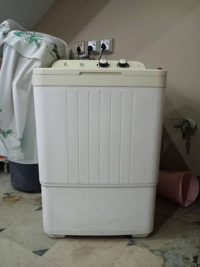 washing machine 0