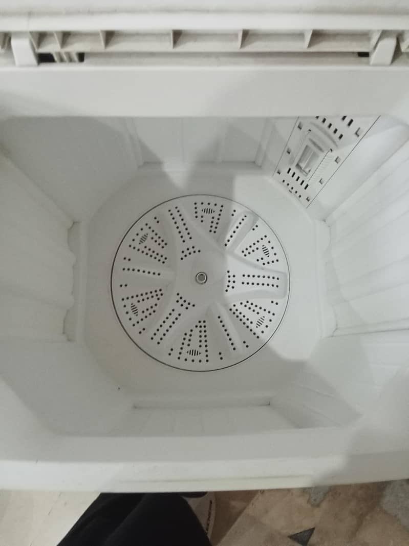 washing machine 2
