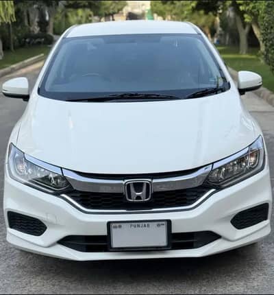 Honda city 1.2 / 2022 model