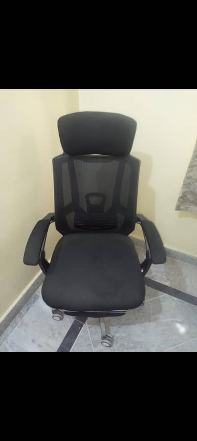 in Rawalpindi 10/10 imported Executive office chair 03005026337