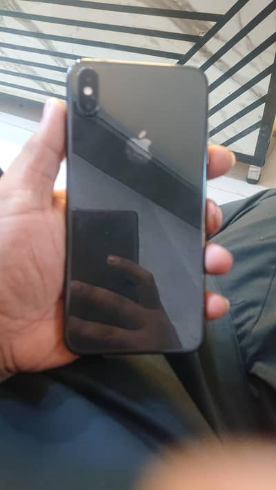 iphone xsmax non pta