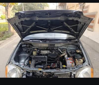 Sentro in good condition