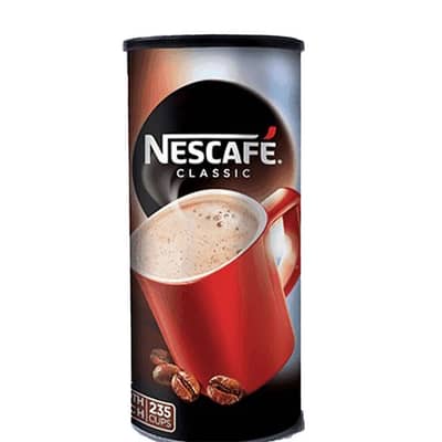 Nescafe 475Grm