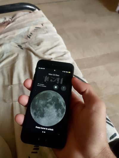 Iphone SE 2020 sim working