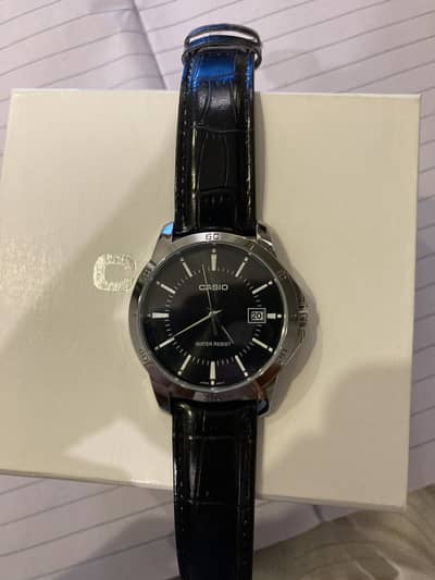 CASIO MTP-V004L-1AUDF