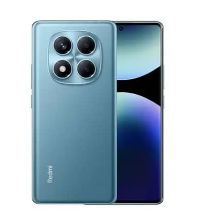 Xiaomi Redmi note 14 pro