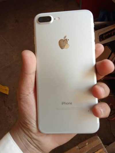 Iphone 7plus non pta  128gb