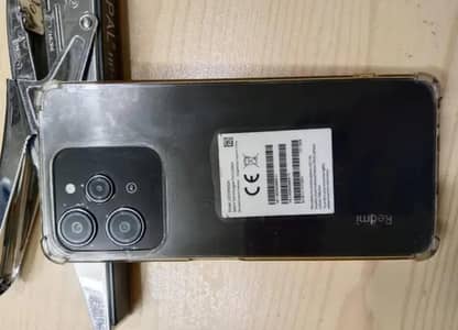 Xiaomi redmi 12