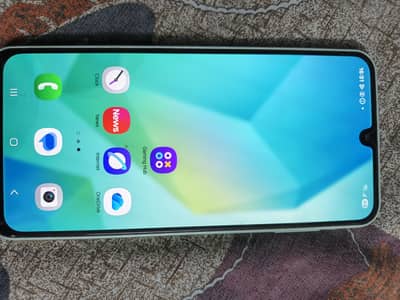 SAMSUNG GALAXY A16  256/8 GB