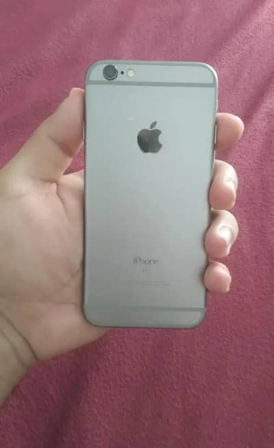 IPhone 6s 64 gb