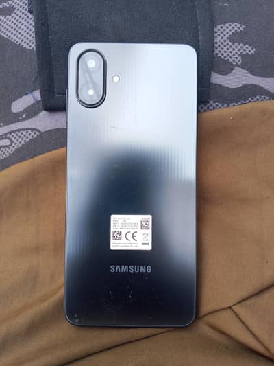 Samsung galaxy A07 4/128