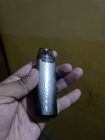 Voopoo VThru