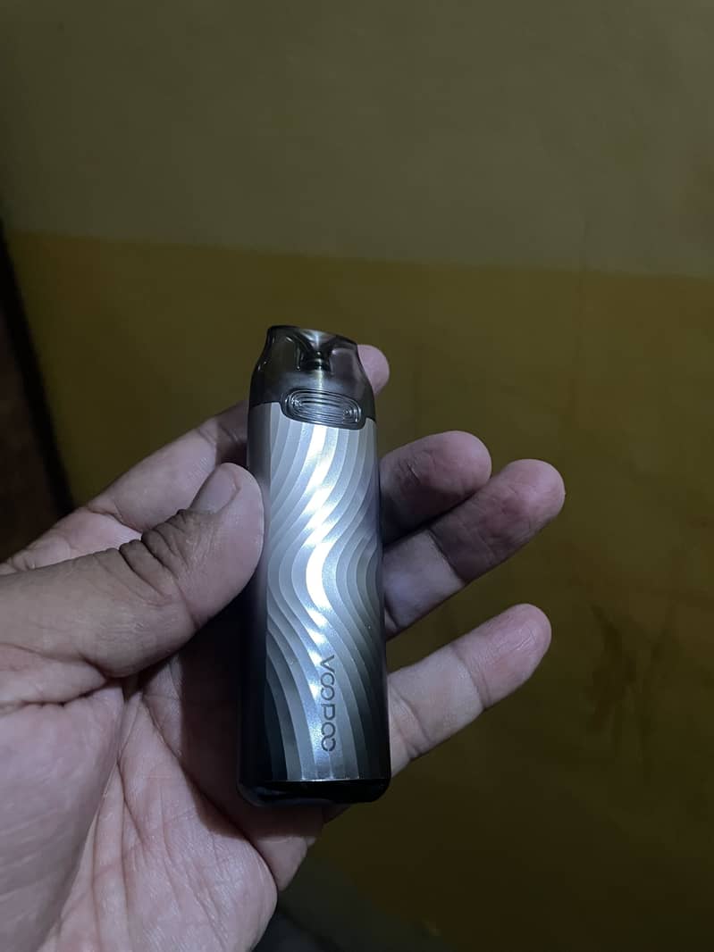 Voopoo VThru 0