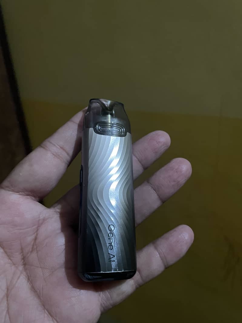 Voopoo VThru 1