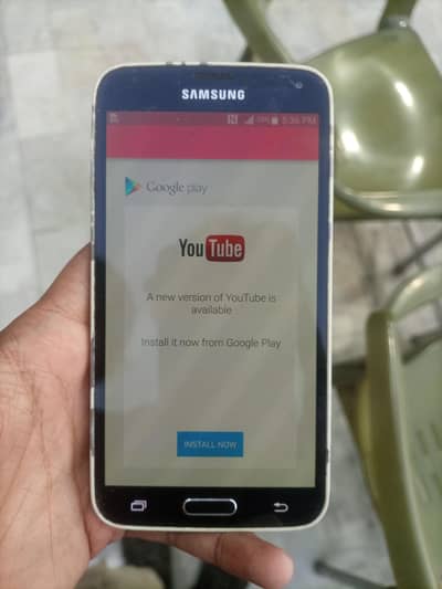 URGENT SALE 2GB 16GB NON PTA J5 SAMSUNG