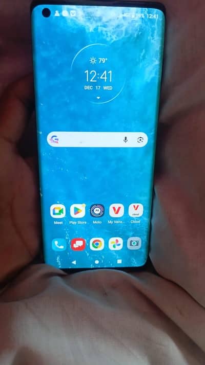 12.256 no folt no scratches condition brand new pta approved