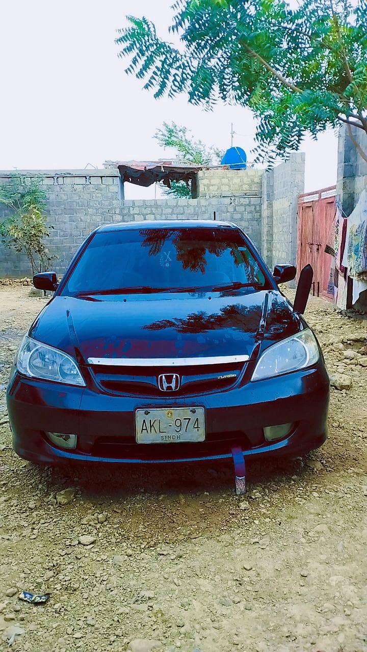 Civic 0