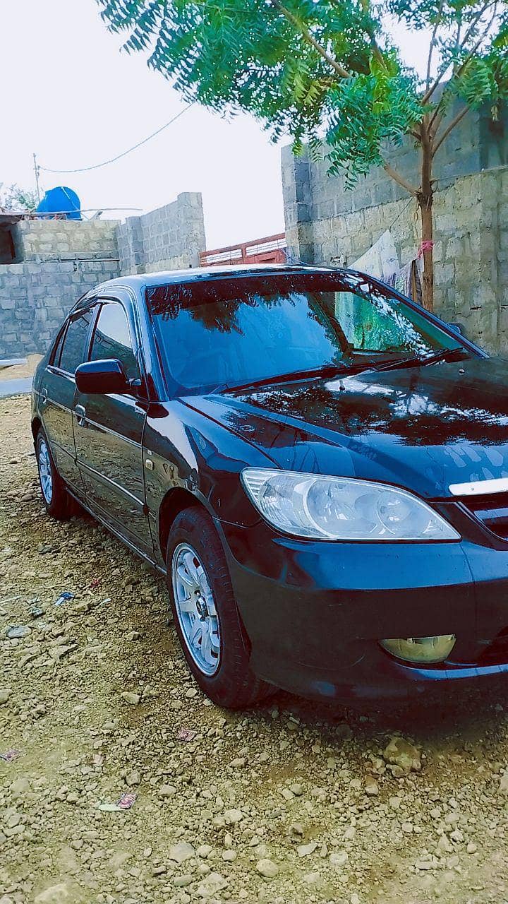 Civic 1