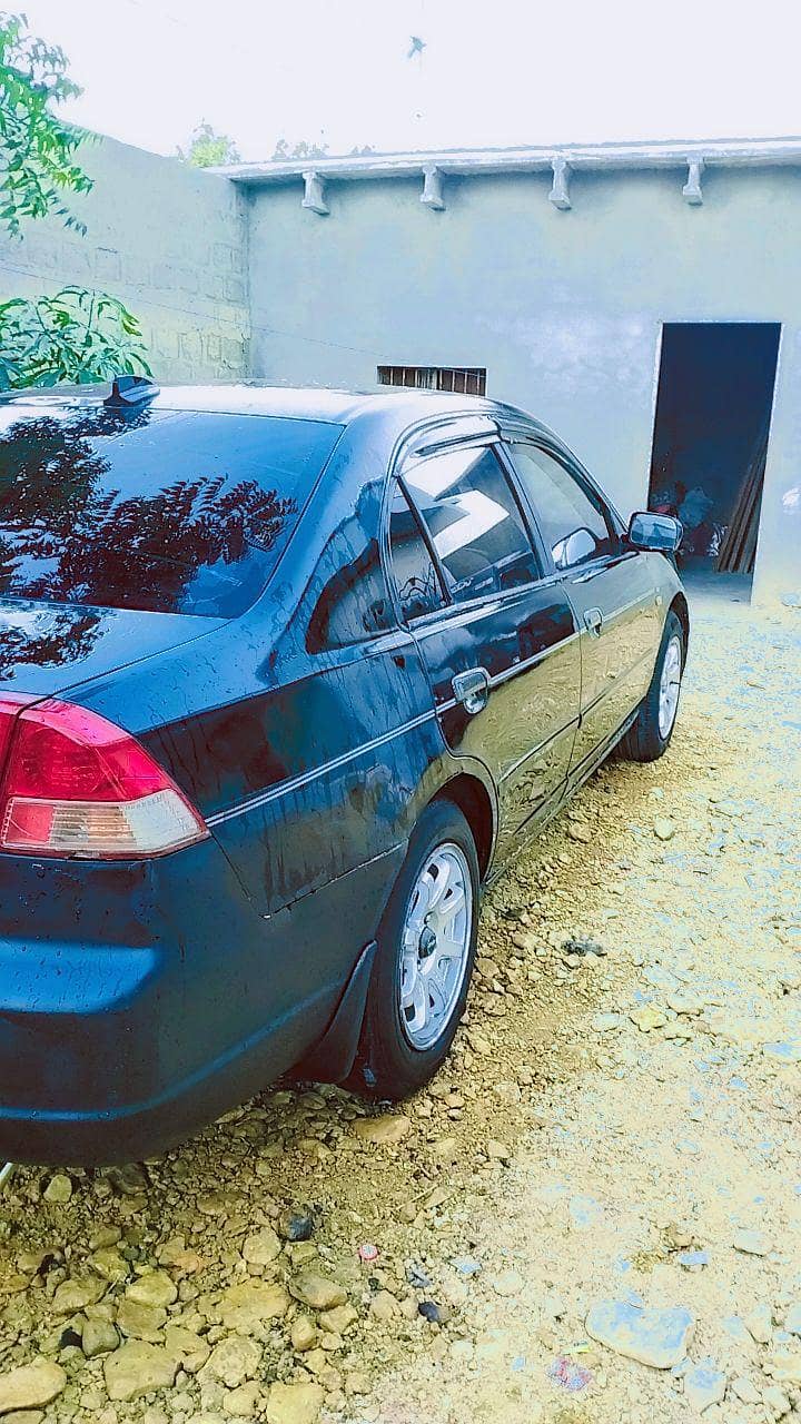 Civic 3