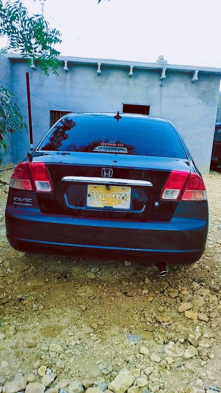 Civic 4