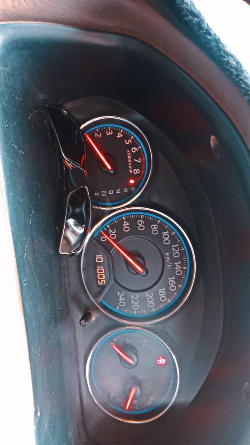 Civic 5