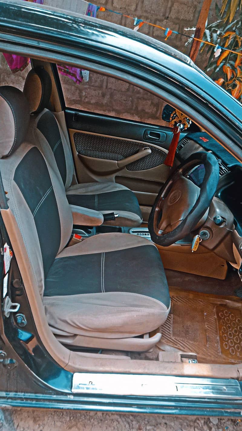 Civic 6