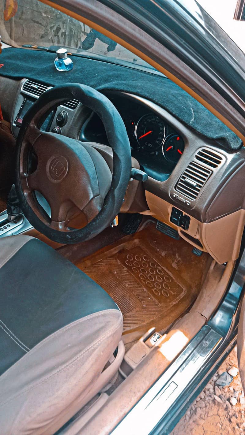 Civic 7