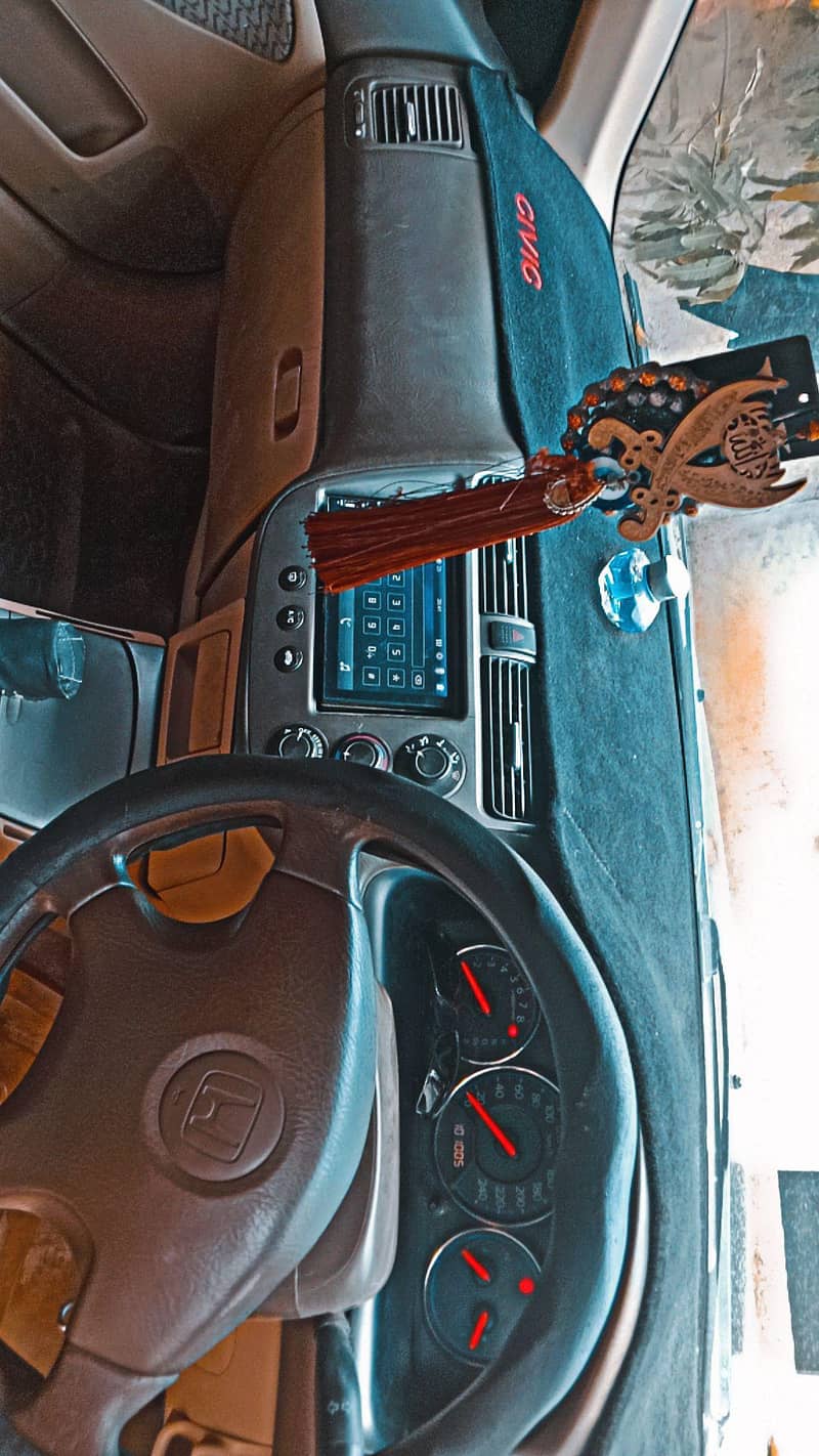 Civic 8