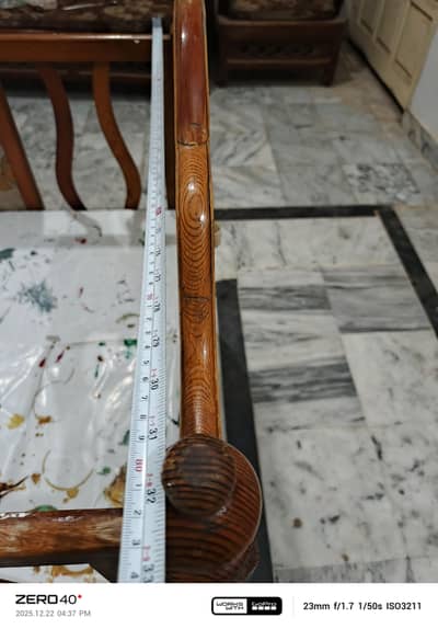 Kids Bed with 2 Cabins